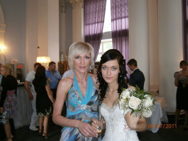 Татьяна Фадеева