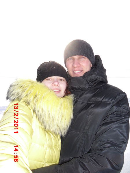 Андрей Иванов