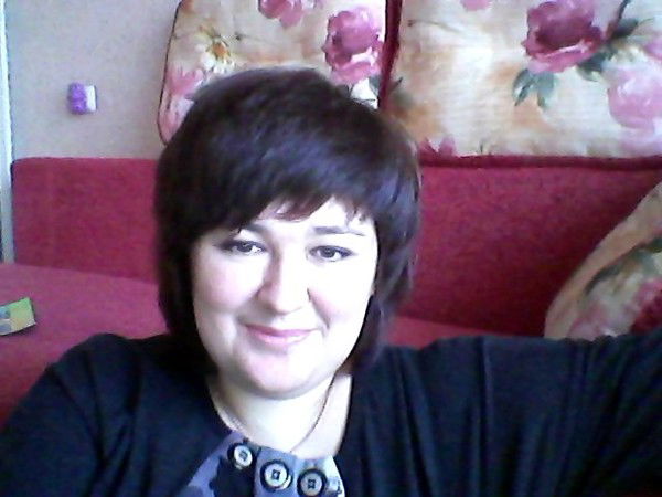 Марина Костина(Евсеева)