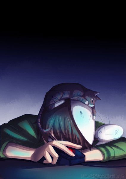 Сергей Романов _(-_-)_