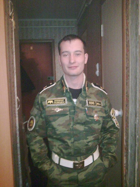 Виталий Тищенко