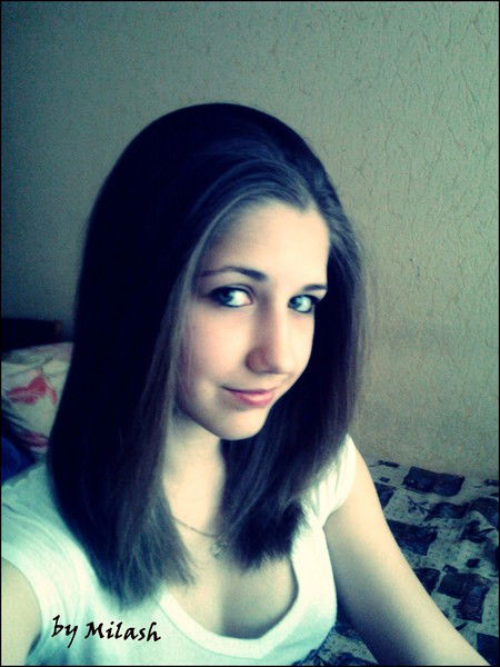 **olechka Milash**