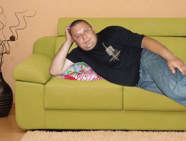 Николай Калинин