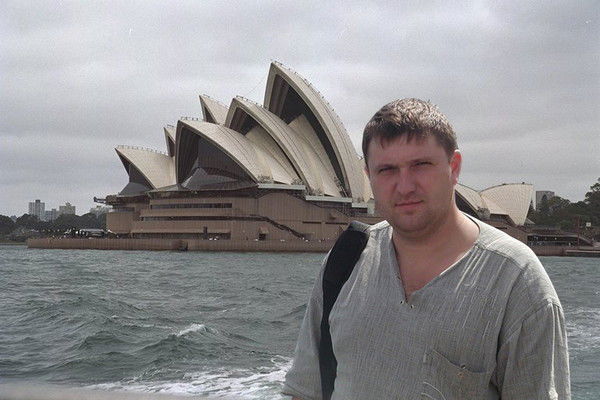 Виталий Апанасик