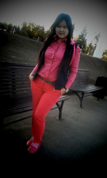 Dance My Love Dance My Live