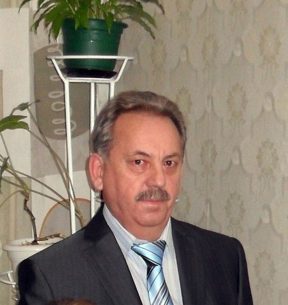 Александр Жупиков