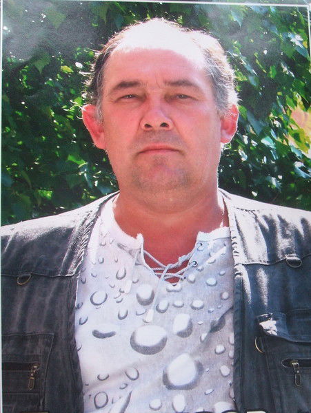 Сергей Барахтаев