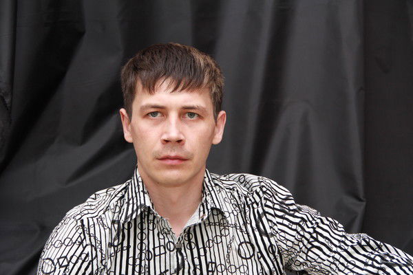 Андрей Холодов