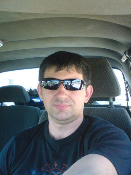 Сергей Пивоваров