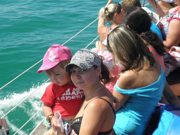 Таня Варосян