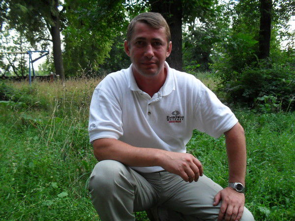 Григорий Шалимов