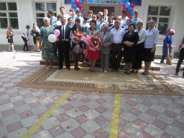 Сш № 5 Н.к.крупской