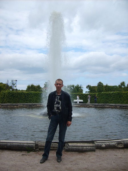 Алексей Мокин