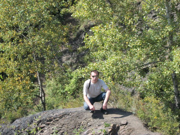 Артём Родионов