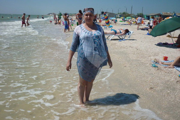 Татьяна Ларина