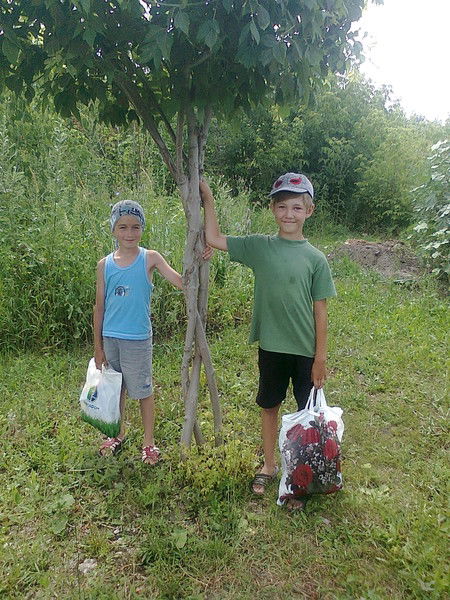 Григорий Финюшин