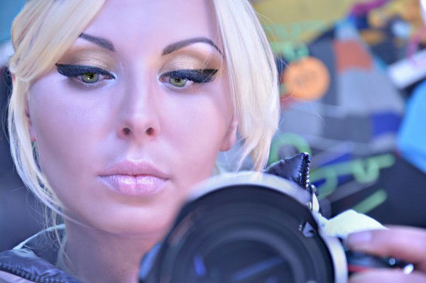 Ольга Ландаренко