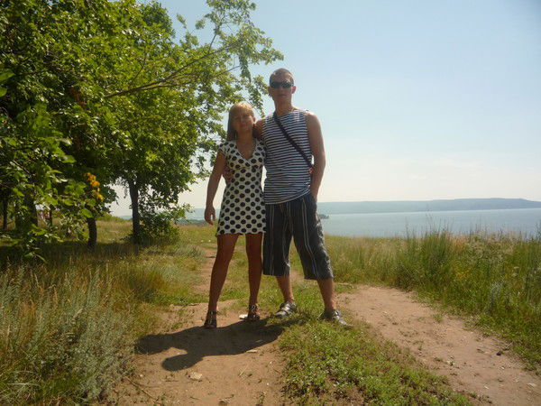 Алексей Черников