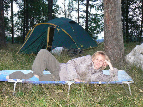 Светлана Бандаронок