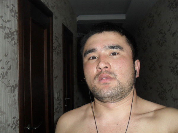 Кылычбек Баймурзаев