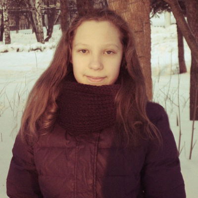 Арина Ишбулатова