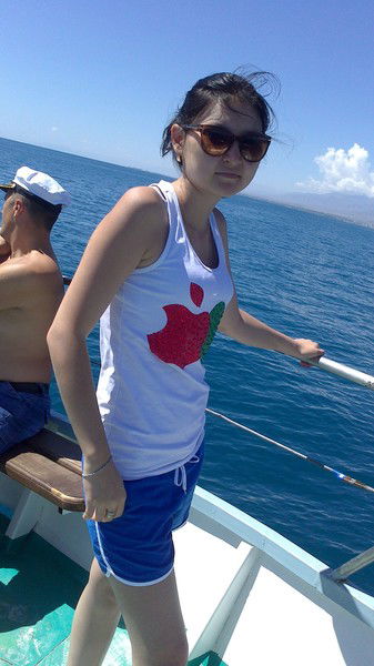 Акмаанай Кадыркулова