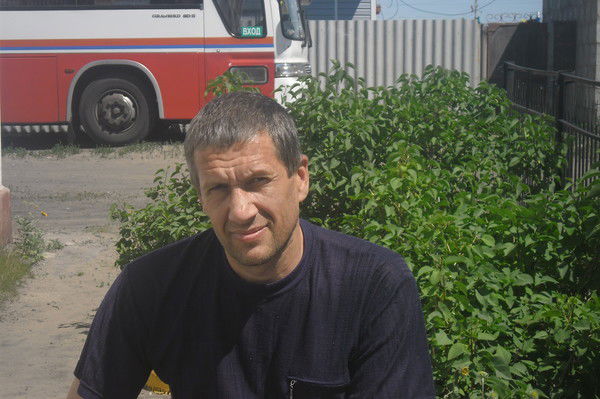 Юрий Тимофеев