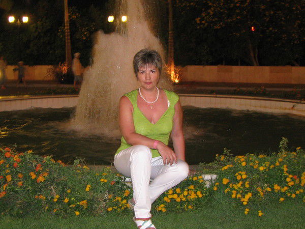 Козыренко Татьяна