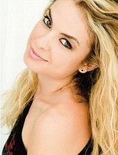 Елена Галынская