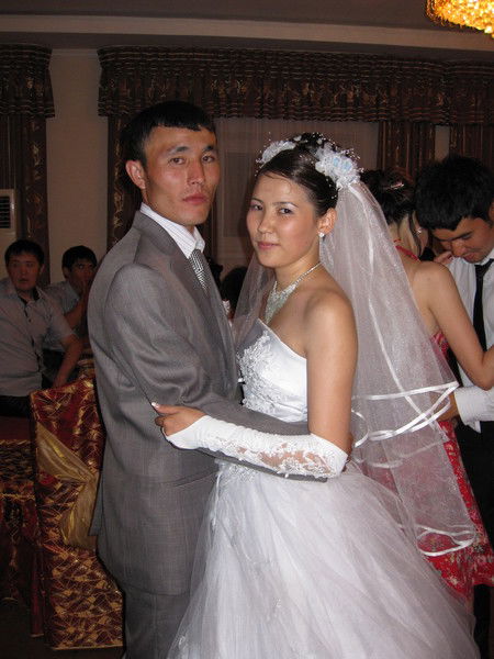 Эльмира Алимова