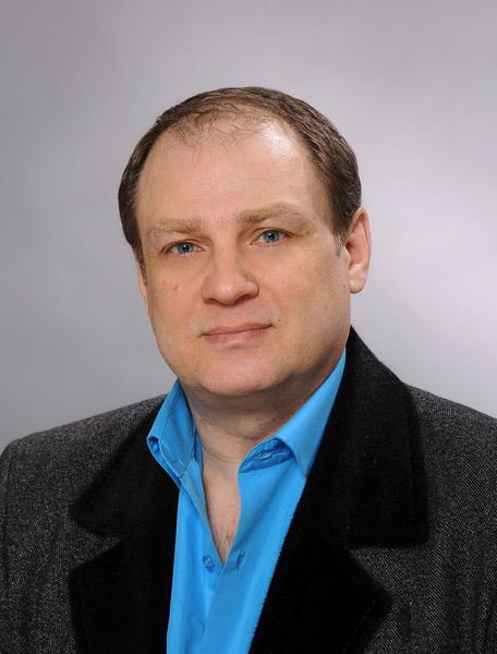 Александр Григоренко