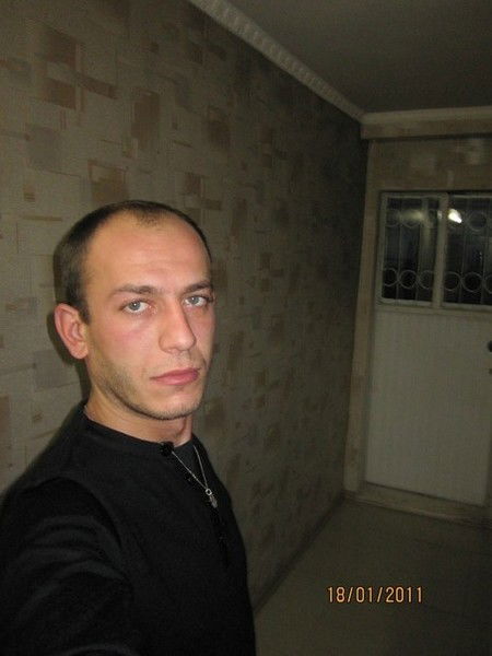 Георгий Капоян