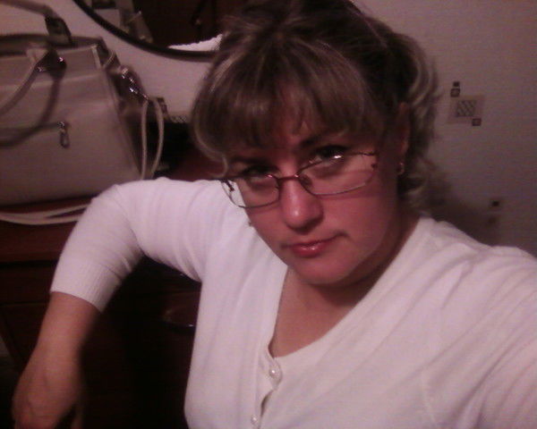 Таня Шемахина