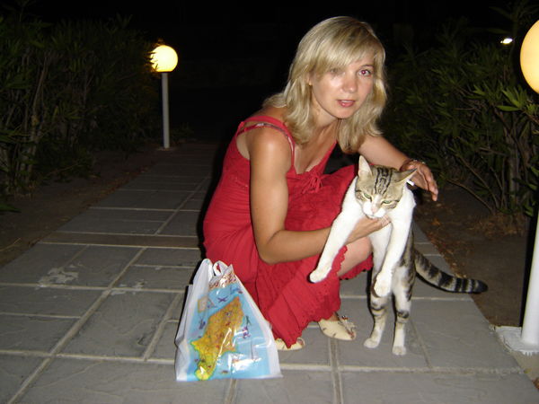 Ирина Мандрик