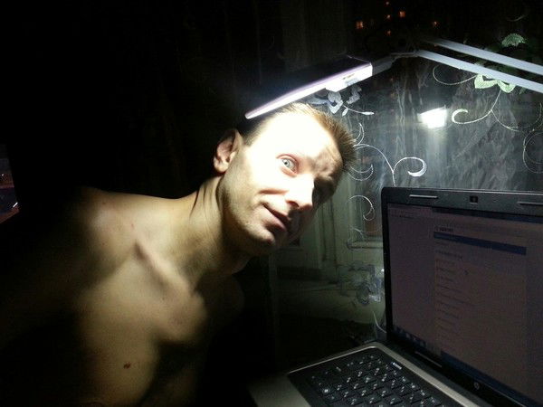 Николай Смирнов