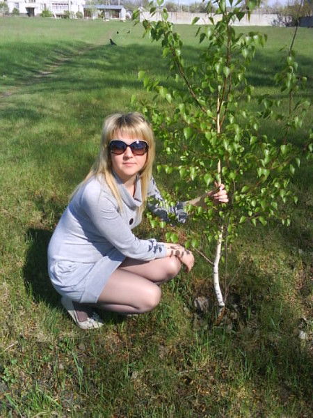 Елена Сенченко