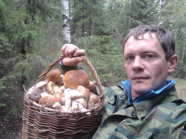 Александр Варламов