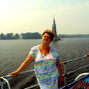 Галинка Половникова