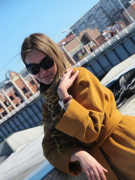 Ольга Сидоркина