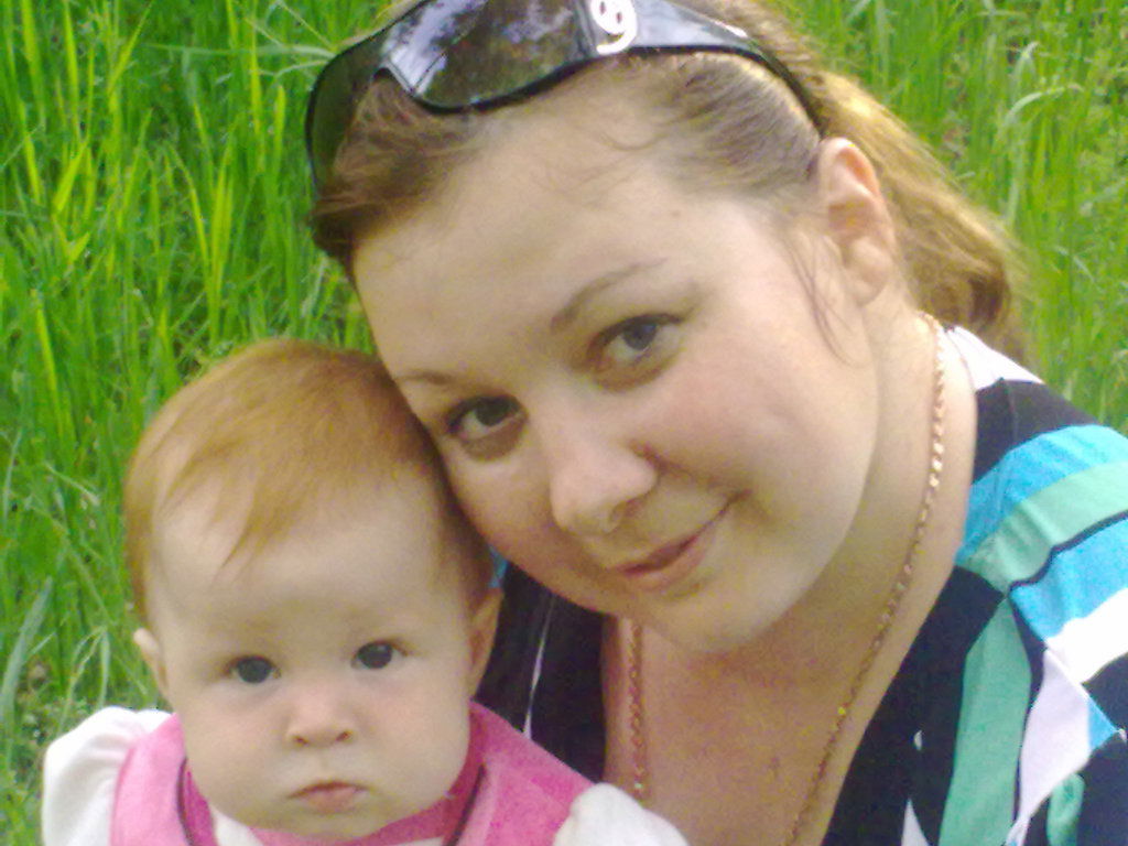 Анна Немчина