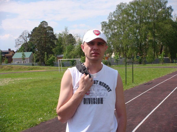 Денис Акимов