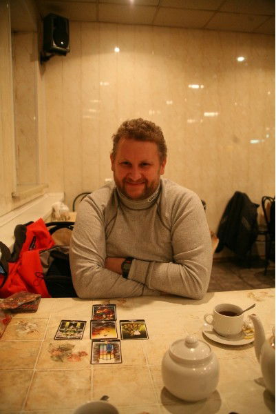 Александр Сергеевич