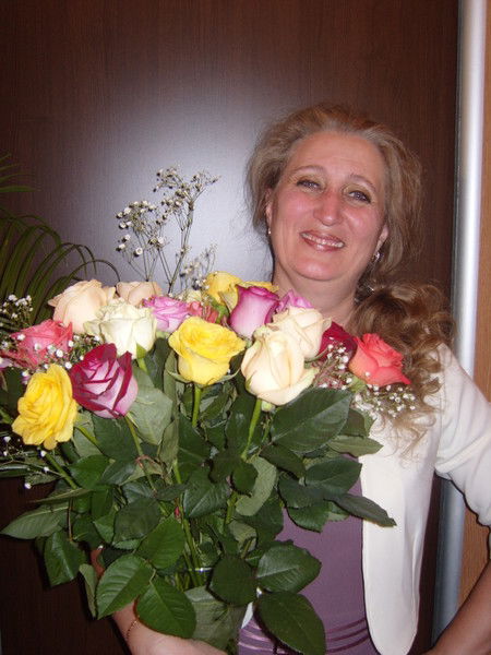 Маргарита Акулова