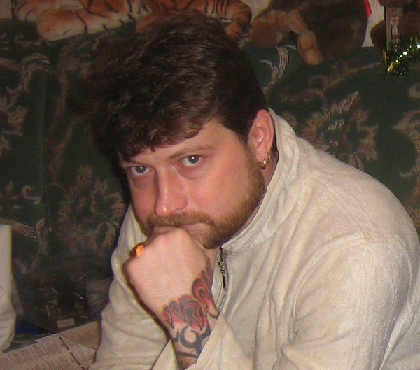 Валера Зыков