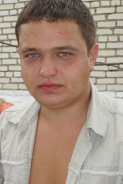 Алексей Жибуртович