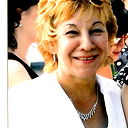 Elena Sorokina