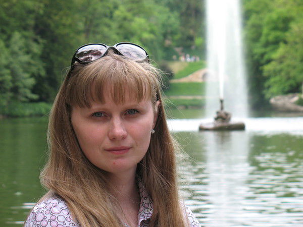 Татьяна Лебедева