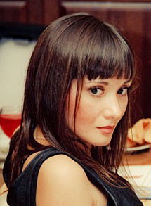 Эллина Паткуль