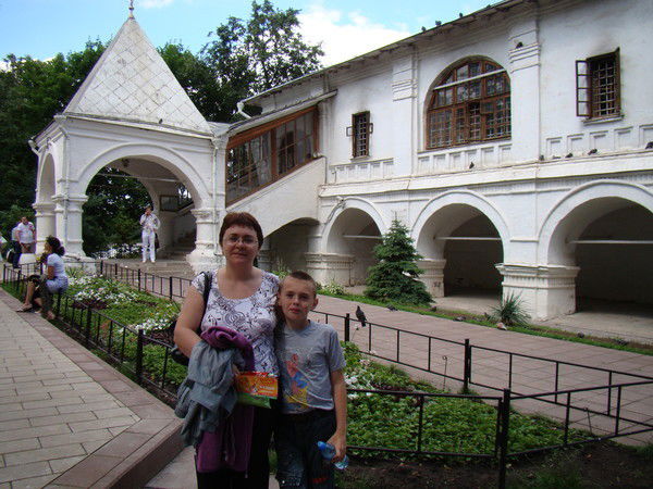 Оксана Романенко