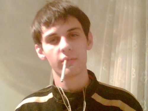 Алексей Бородин